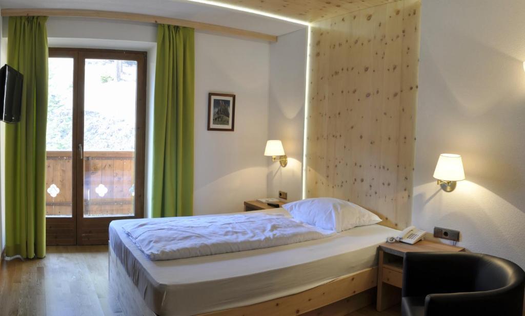 Hotel Pine Tiers am Rosengarten Zimmer foto